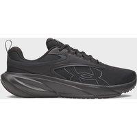 Under Armour Surge 5 Running Trainers Black