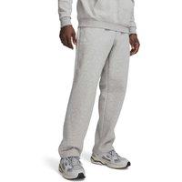 Under Armour Icon Cotton Rich Joggers Light Grey