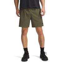 Under Armour Vanish Woven Shorts Olive