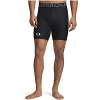 Under Armour HG Armour Shorts Black