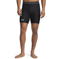 Under Armour HG Armour Shorts Black