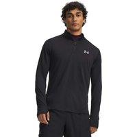Under Armour Tech Utility Half Zip Training Top Black
