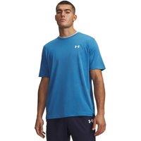 Under Armour Tech Vent T-Shirt Blue