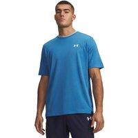 Under Armour Tech Vent T-Shirt Blue