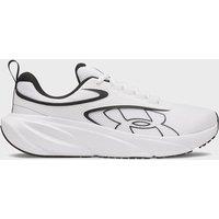 Under Armour Surge 5 Running Trainers White