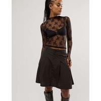 Intimately FP by Free People Lux Top Black