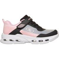 Skechers Kids' Glide-Step Drift Trainers (9 Small-3 Large) Black