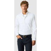Rodd & Gunn Slim Fit Pure Cotton Shirt White