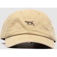 Rodd & Gunn Gunn Pure Cotton Dog Baseball Cap Champagne
