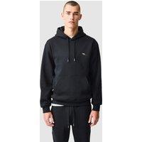 Rodd & Gunn Otago Cotton Rich Hoodie Black