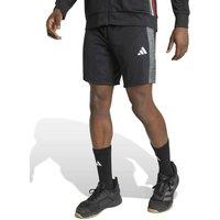 adidas All-Set Workout Training Shorts Black