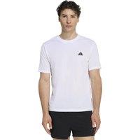 adidas Workout Essentials Base T-Shirt White