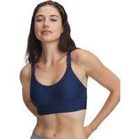 Under Armour Infinity Mid 2.0 Sports Bra (A-DD) Dark Navy