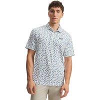 Under Armour Playoff 3.0 Polo Shirt Blue