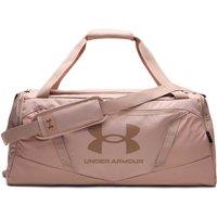 Under Armour Undeniable 5.0 Medium Duffle Bag Pink Mix