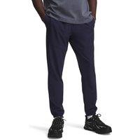 Under Armour Vibe Regular Fit Tapered Leg Joggers Dark Navy