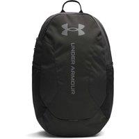 Under Armour Hustle Lite Water Resistant Backpack Black