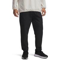 Under Armour Unstoppable Tapered Fit Lightweight Trousers Black