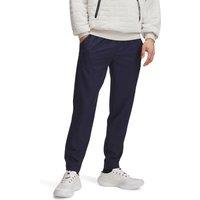 Under Armour Unstoppable Tapered Fit Lightweight Trousers Dark Navy