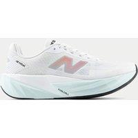 New Balance FuelCell Rebel v5 Running Trainers White Mix
