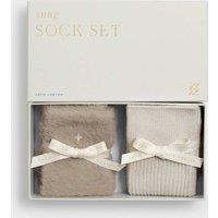 Katie Loxton Sock Gift Box Multi
