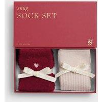 Katie Loxton Sock Gift Box Multi