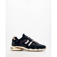 Coolway 2003 Lace Up Trainers Black