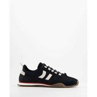 Coolway Nilo Black Core Trainers Black