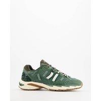 Coolway 2003 Lace Up Trainers Green