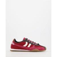 Coolway Nilo Core Lightweight Trainers Red