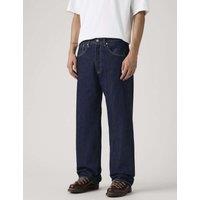 Levi's 501 Loose 5 Pocket Jeans Dark Indigo