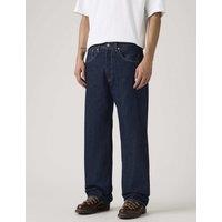 Levi's 501 Loose 5 Pocket Jeans Dark Indigo