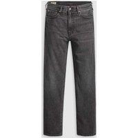 Levi's 568 Loose Straight 5 Pocket Jeans Black