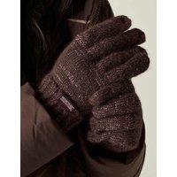Regatta Multimix Gloves Purple
