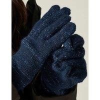 Regatta Multimix Gloves Navy