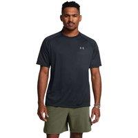Under Armour Tech 2.0 Crew Neck T-Shirt Black