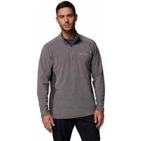 Columbia Klamath Range II Fleece Jacket Grey