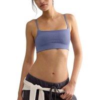 FP Movement Tighten Up Sports Bra Blue