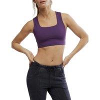 FP Movement Win Win Sports Bra Dark Burgundy