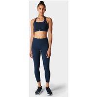 Sweaty Betty Power 7/8 Gym Leggings Navy
