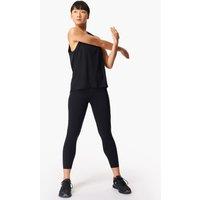 Sweaty Betty Power 7/8 Gym Leggings Black