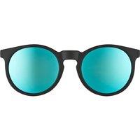 GOODR Round Polarised Sunglasses Black