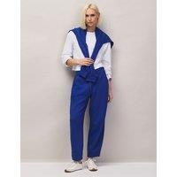 RO&ZO Cotton Rich Joggers Blue