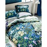 Designers Guild Pure Cotton Percale Eleonora Bedding Set Multi