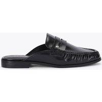 Kurt Geiger Flat Loafers Black