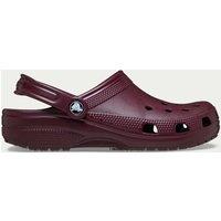 Crocs Classic Clogs Red
