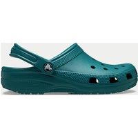 Crocs Classic Clogs Turquoise