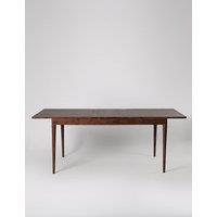 Swoon Bjorn Acacia Wood 6-8 Seat Dining Table Medium Brown