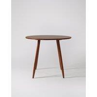 Swoon Southwark Dining Table Medium Brown