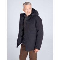 Mountain Warehouse Concord Waterproof Extreme Down Jacket Black